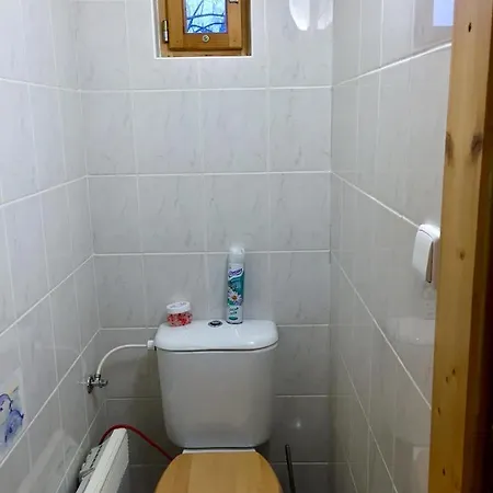 Fortuna Lodge *