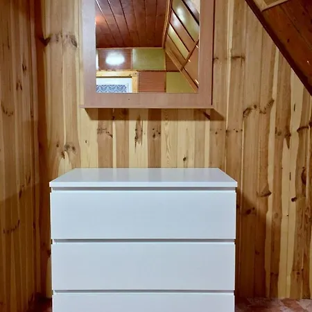 Fortuna Lodge Dolni Lomna