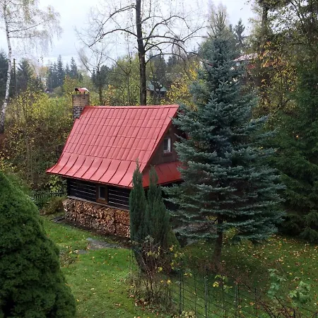 Fortuna Lodge