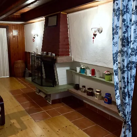 Fortuna Lodge *