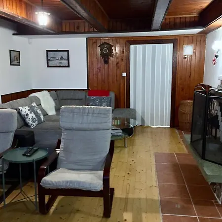Lodge Fortuna *