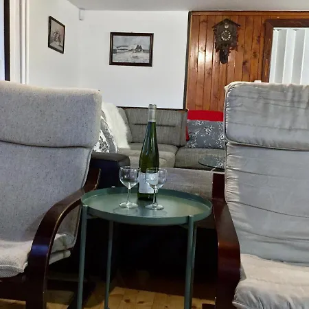 Lodge Fortuna Dolni Lomna