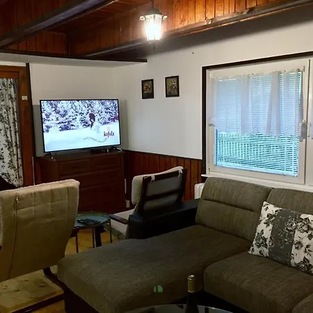 Fortuna Lodge