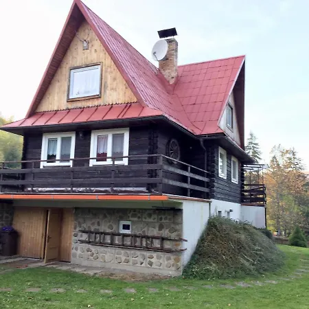 Lodge Fortuna Dolni Lomna