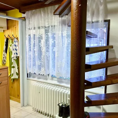 Lodge Fortuna