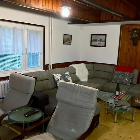 Fortuna Lodge