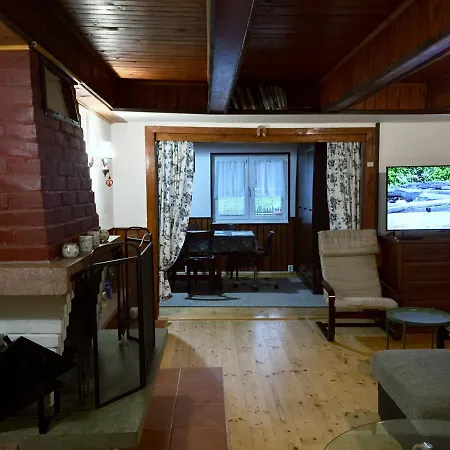 Lodge Fortuna