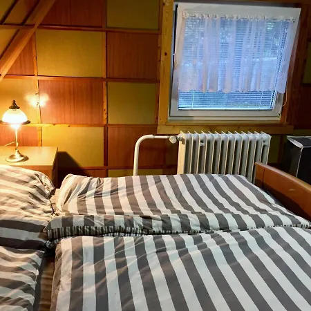 Fortuna Lodge *