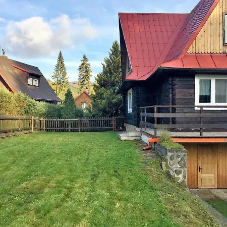 Lodge Fortuna