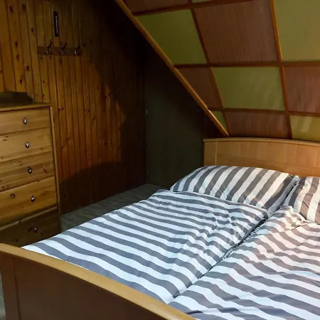 Fortuna Lodge Dolní Lomná