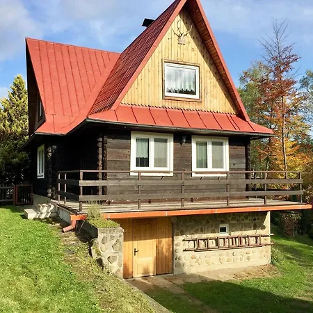 Lodge Fortuna