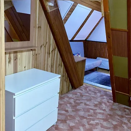 Fortuna Lodge *