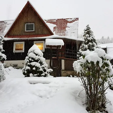 Fortuna Lodge