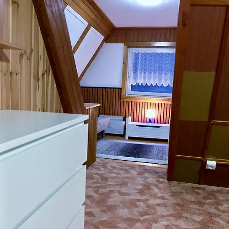 Fortuna Lodge *