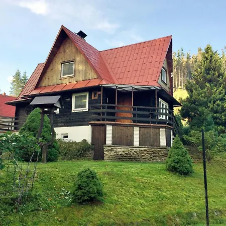 Fortuna Lodge