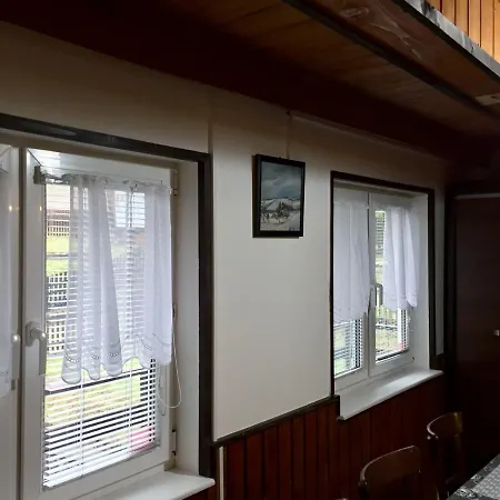 Fortuna Lodge *