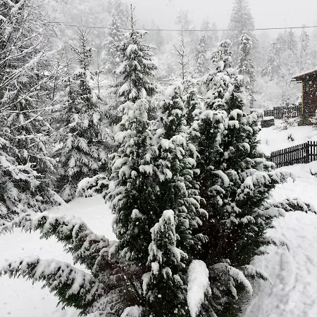 Lodge Fortuna Dolni Lomna