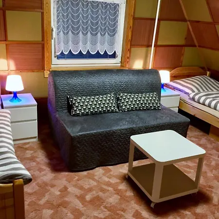 Fortuna Lodge