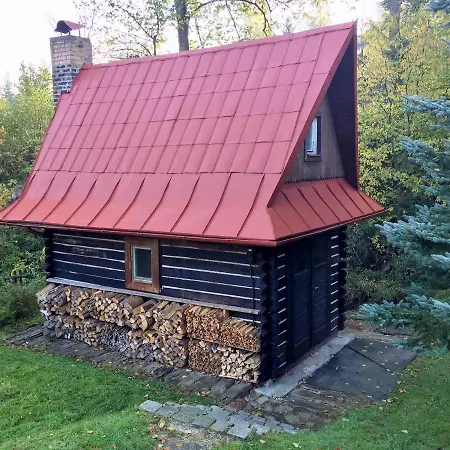 Lodge Fortuna Dolni Lomna