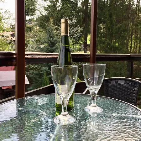 Fortuna Lodge