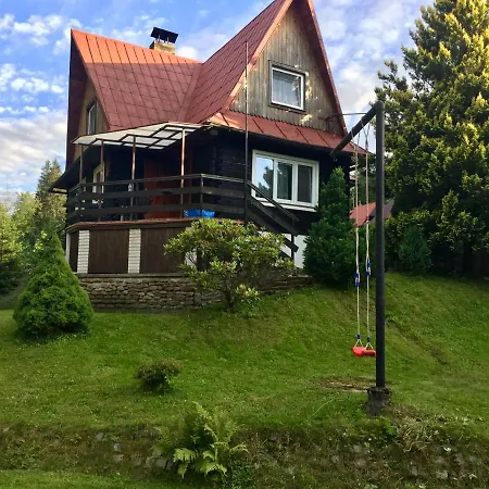 Fortuna Lodge Dolni Lomna