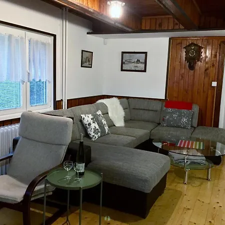 Lodge Fortuna