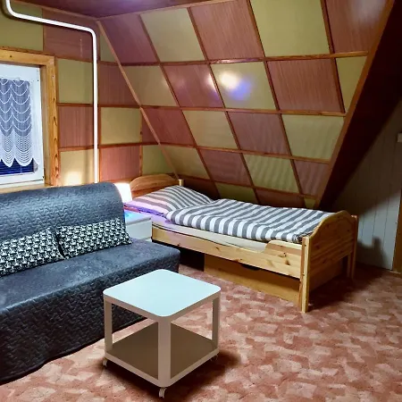 Fortuna Lodge *