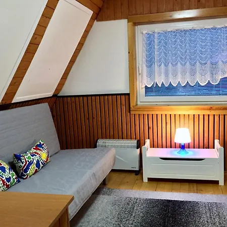 Lodge Fortuna *