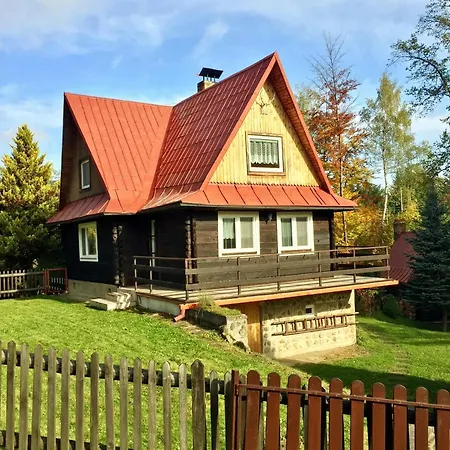 Fortuna Lodge Dolni Lomna